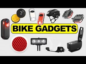 Top 10 Smart Bike Gadgets You Can Buy 2022
