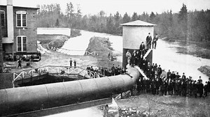 The forgotten engineering marvel behind a Canadian mining boom