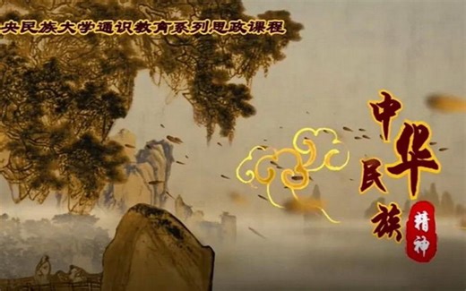 《中华民族精神》第七讲：瓦氏夫人