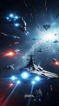 “Humans Return From the Isolation Zone — The Galaxy Trembled HFY Sci Fi