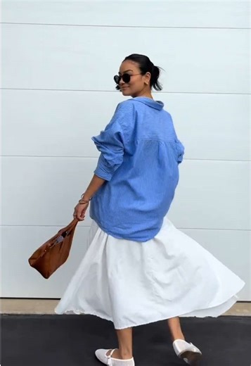 Stylish Casual Outfit Ideas for Every Summer Occasion