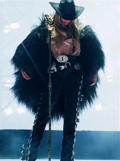 Beyoncé's FLAMENCO Performance Highlights