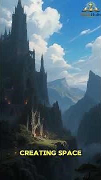 WHY DID GOD BEGIN CREATION WITH WORDS? | The Creation of the World (Genesis 1:1–25)