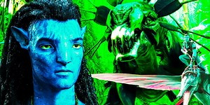 Avatar's 10 Most Powerful Creatures On Pandora, Ranked