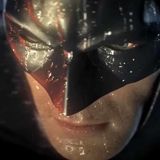 Batman vs Hugo Strange Fight Scene - Batman Arkham City #batman #videogames #gaming #game #batmanarkhamcity | ImRaccoon