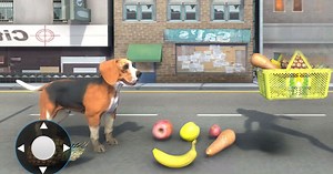Download & Play Dog Simulator: Dog Life Games on PC & Mac (Emulator)
