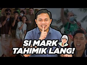Mark Villar Vlog #9: Bakit si Mark tahimik lang?