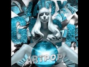 Lady Gaga Donatella