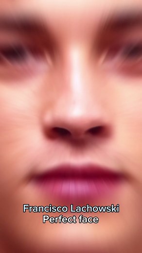 is Francisco Lachowski perfect? #franciscolachowski #tiktokart