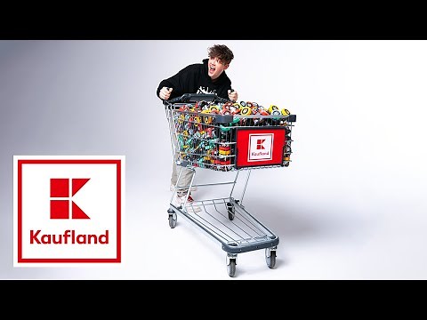 HEYYY-Kaugummi von Influencer HeyMoritz exklusiv bei Kaufland I Die Short-Story dahinter I Kaufland