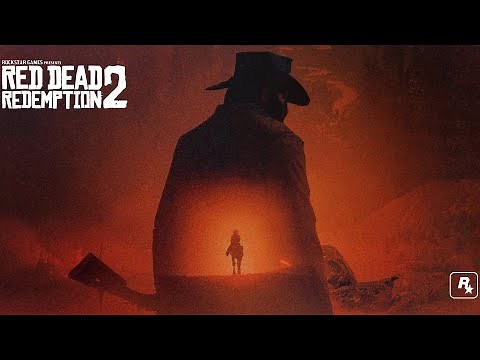 Red Dead Redemption 2 (89.4 GB) Dodi Repack Installation.