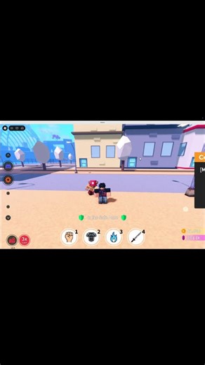 SECRET YEN CODE IN ANIME FIGHTING SIMULATOR ENDLESS #animefightingsimulatorendless #secretcode