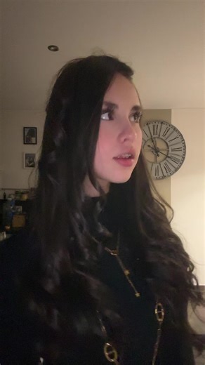 Colliers de chez @Lydie´s Gem House 🩷🌸✨ avec le code « SOFIA15 » vous avez -15%