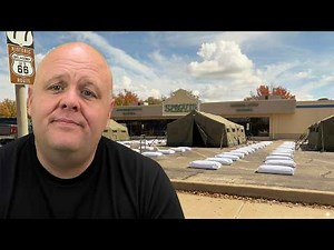 Key Locations Revealed in Prayer About the Coming Plague