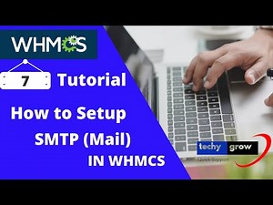 how to setup smtp mail in whmcs | how to setup email marketer rule in whmcs | how to fix whmcs smtp
