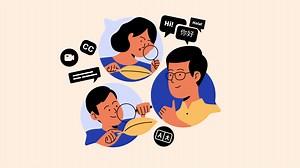 How to Automatically Translate Videos to Any Language