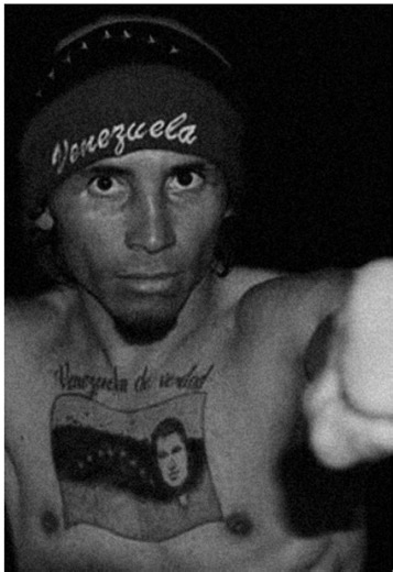Edwin Valero: The Knockout Artist's Troubled Legacy
