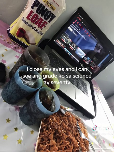 Bagsak sa Science: Anong Grade Mo?