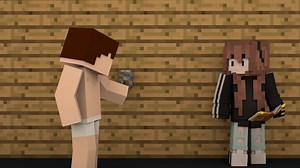 Minecraft动画-RandomStuff