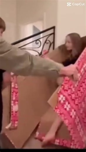 Valentine's Night Changes: Adorable Couple Moments