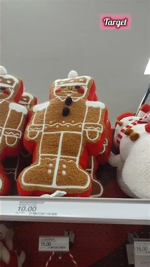 TARGET CHRISTMAS SHOPPING #target #christmas #shortsviral 🧑‍🎄🎅🎁