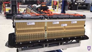 Chevrolet Volt Battery - Deep Dive 2-Hour Video