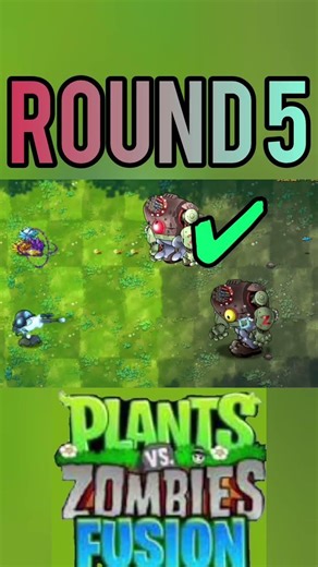 PLANTS vs ZOMBIES RAMDOM #pvzcollgameplay #plantsvszombies #pvzgameplay #plantasvszombies #pvzmobile