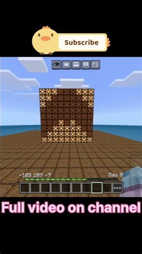 disco walls #minecraft