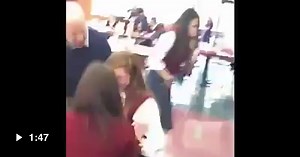 A student pranked the entire school by puting diarrhea pills in the cafeteria food - Funny