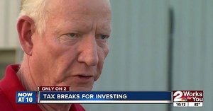 Federal program gives businesses investment opp