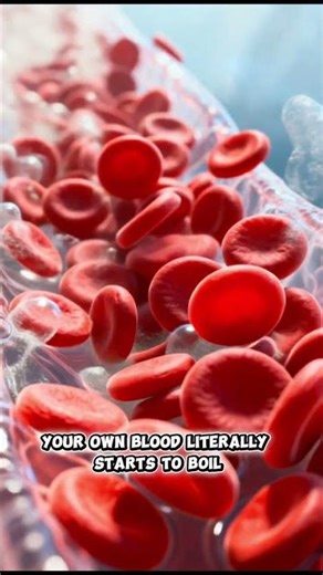 What Actually Happens to Your Body in Space? 💀