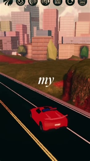 Jailbreak edit #shortvideo #roblox #jailbreak @asimo3089