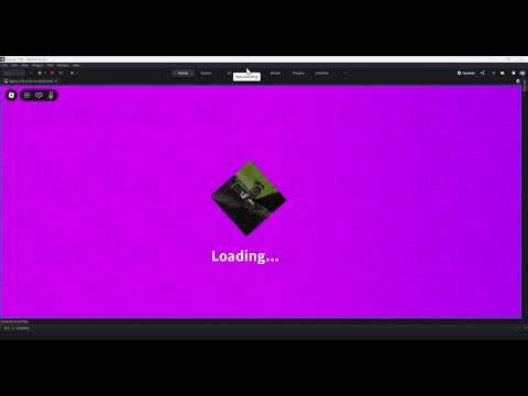 THIS IS MY BEST LOADING SCREEN YET! read description