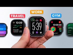 WatchOS Settings That ACTUALLY Make A Difference