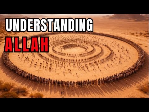Who Is Allah? The Clear Guide That Finally Makes Sense