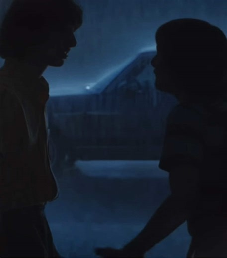 #byler and Chappell Roan is unstoppable I swear they fit to all her songs. #mikewheeler #willbyers #strangerthings #strangerthingsedit