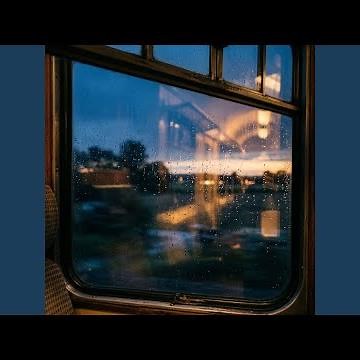 Old Steam Engine – Classic Train Sounds for Deep Sleep and Nostalgia