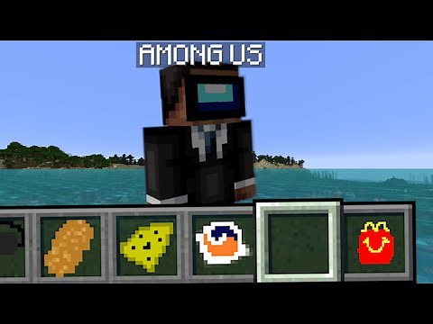 I Made My Own Minecraft Mod But With Your Ideas...