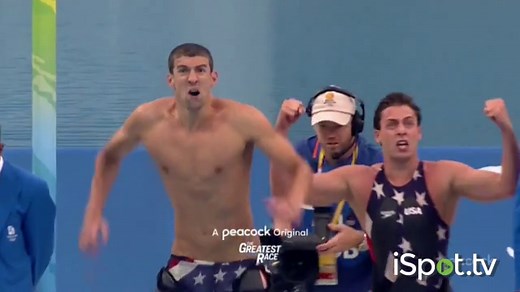 Peacock TV TV Spot, 'Olympics: Untold Stories Behind the Greatest Moments'