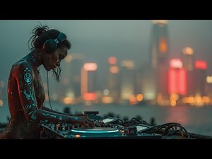 Club Mix 2025 🔥 Electric Dance Beats for Nightclub & Festival EDM Party Vibes