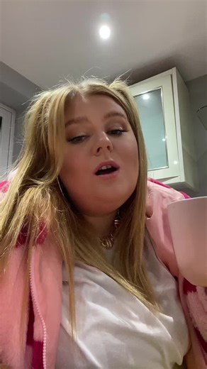 Why Is It Always Me? A Humorous Kitchen Moment