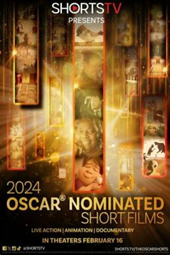 2023 Oscar®️ Nominated Live Action Short Films | Sarasota Film Festival 2024