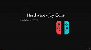 Hackers Say They’re Close To Cracking The Switch