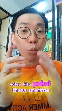 I hate discussing Smartfren signals!!!