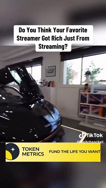 Discover High-Potential Cryptos with Token Metrics