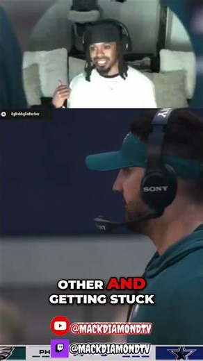 Madden Glitch: Players Stuck? AI Gone Wild! #shorts