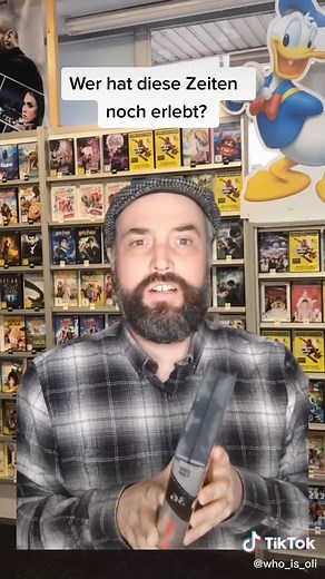 Ich vermisse Videotheken 😭 #90er #80erjahre #videothek #vhs