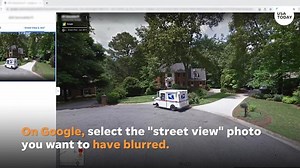 Hide your home on Google Maps and Apple Maps