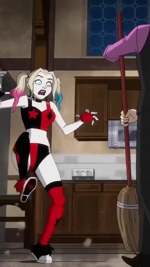 Alfred.. #batman #alfred #harleyquinn #dc #dcuniverse #funny #foryou #fyp