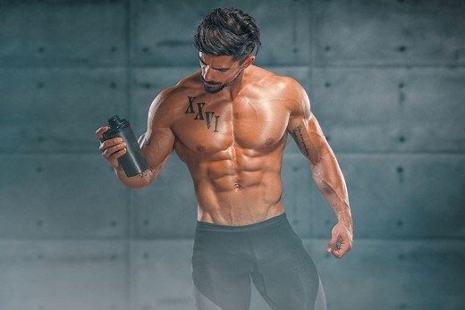 EAAの効果とは？ EAAサプリの選び方とおすすめ10選｜メンズヘルス